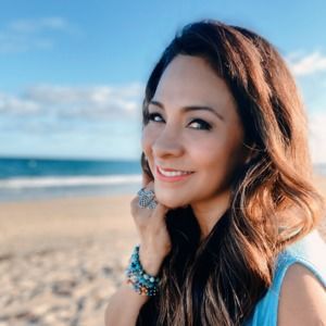 Meet your Posher, Mercy